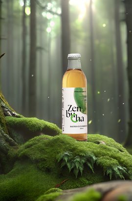 Salted Cucumber Salad